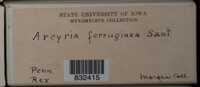 Image Associated With the Occurence